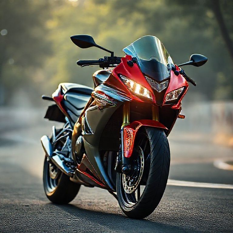 สมรรถนะของ CBR650R 2026: ยานยนต์สปอร์ตที่คุณไม่ควรพลาด